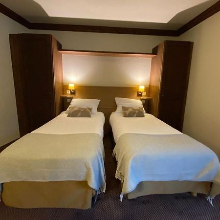 Arc 1950 - Appartement Premium Renove - Manoir Savoie Les Arcs  ภายนอก รูปภาพ