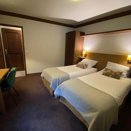Arc 1950 - Appartement Premium Renove - Manoir Savoie Les Arcs  ภายนอก รูปภาพ